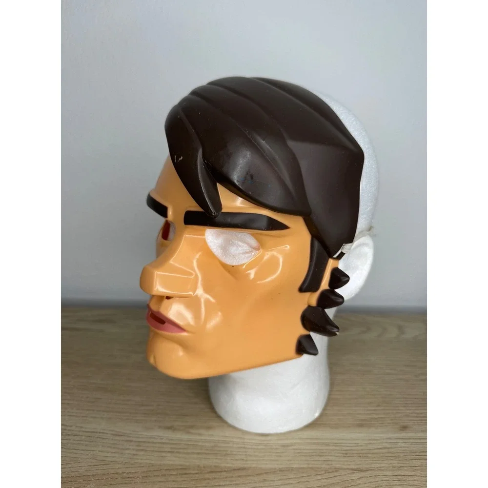 Star Wars Anakin Skywalker Clone Wars Mask Rubies 2009 Lucasfilm for Costume